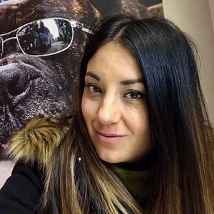 Meet your Posher, Tory